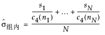 Equation shown here Equation shown here