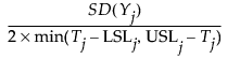 Equation shown here Equation shown here