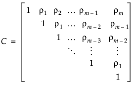 Equation shown here Equation shown here