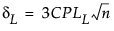 Equation shown here Equation shown here