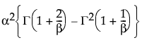 Equation shown here Equation shown here
