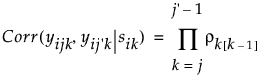 Equation shown here Equation shown here