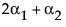 Equation shown here Equation shown here