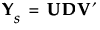 Equation shown here Equation shown here