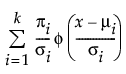 Equation shown here Equation shown here