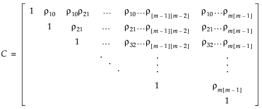 Equation shown here Equation shown here