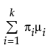 Equation shown here Equation shown here