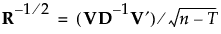 Equation shown here Equation shown here
