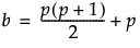 Equation shown here Equation shown here