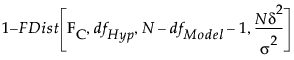Equation shown here Equation shown here