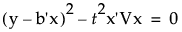 Equation shown here Equation shown here