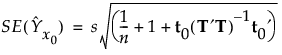 Equation shown here Equation shown here