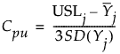 Equation shown here Equation shown here