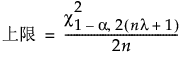 Equation shown here Equation shown here