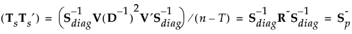Equation shown here Equation shown here