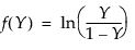 Equation shown here Equation shown here