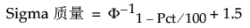 Equation shown here Equation shown here