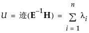 Equation shown here Equation shown here