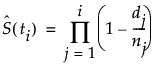 Equation shown here Equation shown here