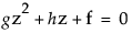 Equation shown here Equation shown here