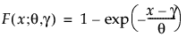 Equation shown here Equation shown here