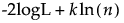 Equation shown here Equation shown here