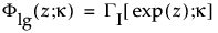 Equation shown here Equation shown here