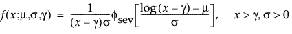 Equation shown here Equation shown here