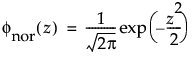 Equation shown here Equation shown here