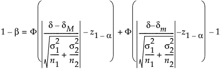 Equation shown here Equation shown here