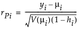 Equation shown here Equation shown here