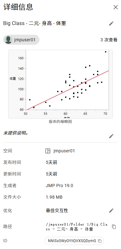 Update a Post’s Details