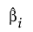 Equation shown here Equation shown here
