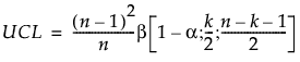 Equation shown here Equation shown here