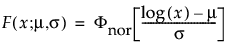 Equation shown here