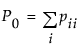 Equation shown here Equation shown here