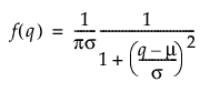 Equation shown here Equation shown here