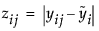 Equation shown here