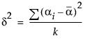 Equation shown here Equation shown here