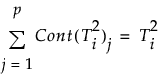 Equation shown here Equation shown here