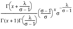 Equation shown here