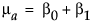 Equation shown here Equation shown here