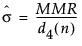 Equation shown here Equation shown here