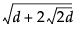 Equation shown here