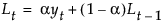 Equation shown here Equation shown here