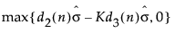 Equation shown here