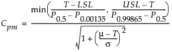 Equation shown here