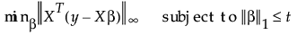 Equation shown here Equation shown here