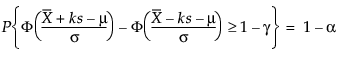 Equation shown here Equation shown here