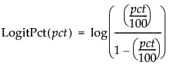 Equation shown here Equation shown here